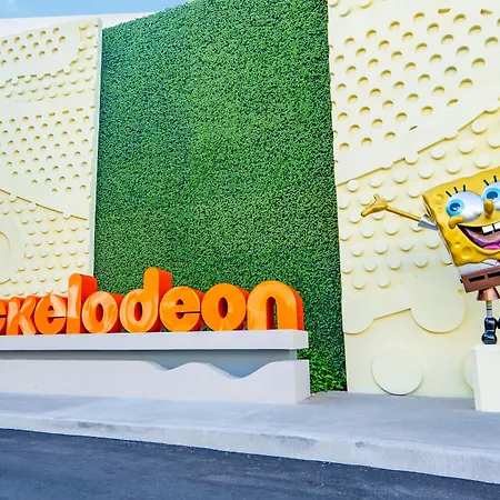 Nickelodeon Hotels & Resorts Riviera Maya-3